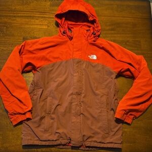 The North Face Hyvent Jacket